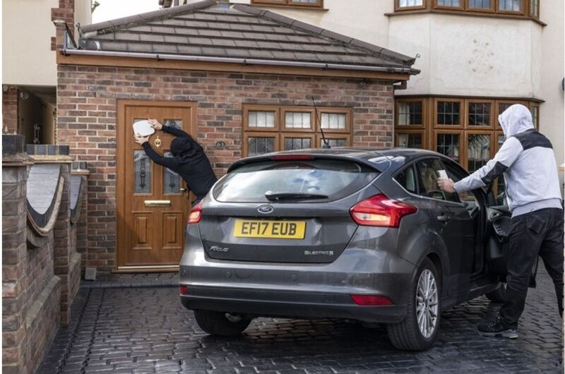 Electronic devices used in vehicle thefts to be banned under new Bill