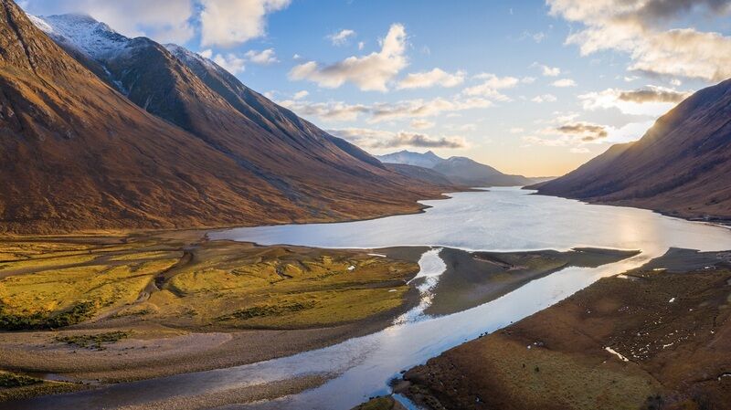 Speak up about those harming Scotland's heritage & countryside 