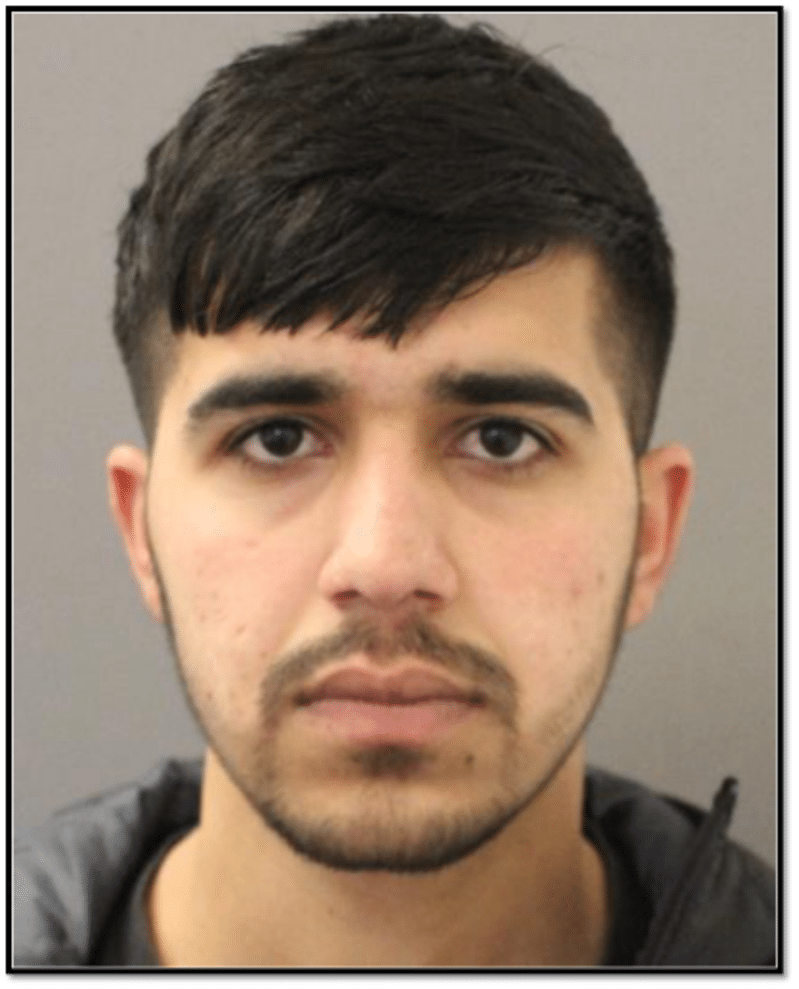 London: £20,000 reward offered on one year anniversary of fatal stabbing