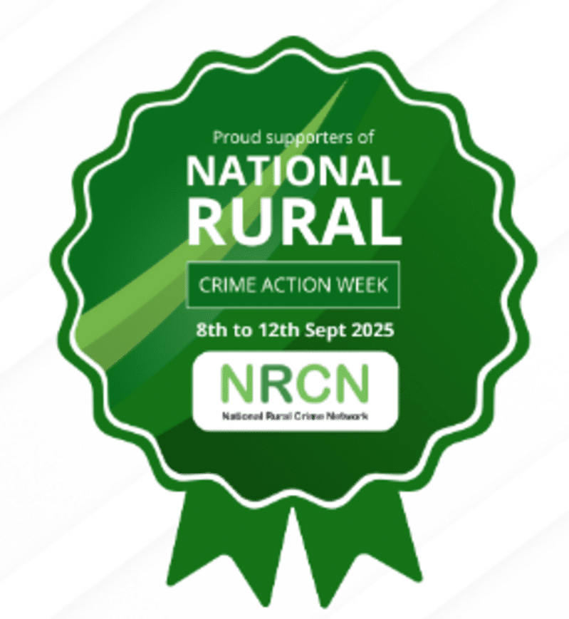 It’s National Rural Crime Action Week 
