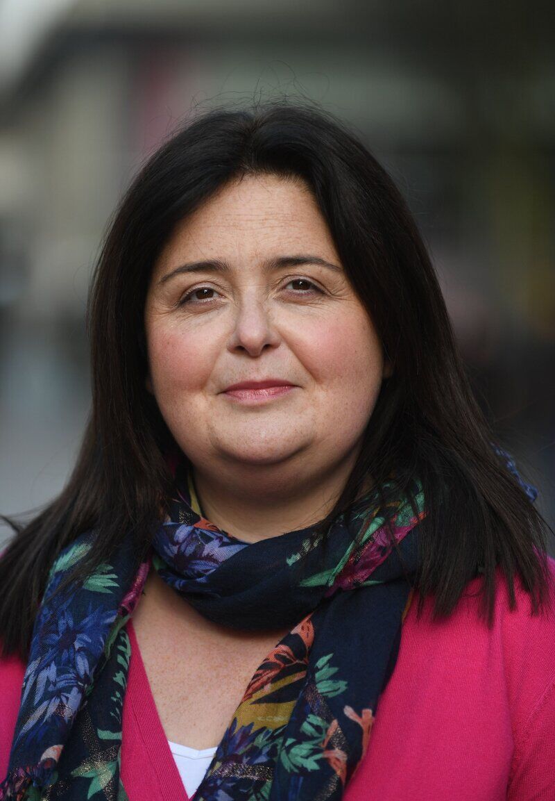 Congratulations to the Fearless Scotland team!