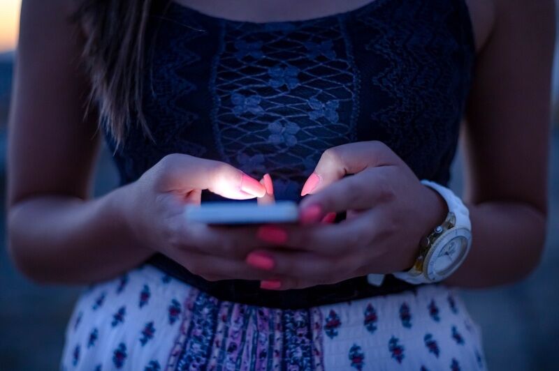 Mobile phone safety