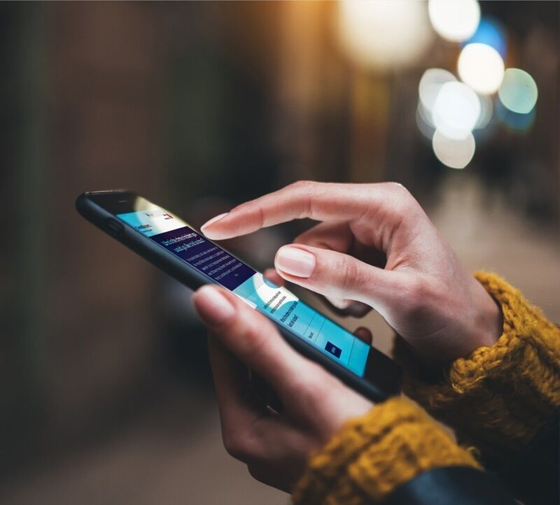 The difference between anonymity and confidentiality