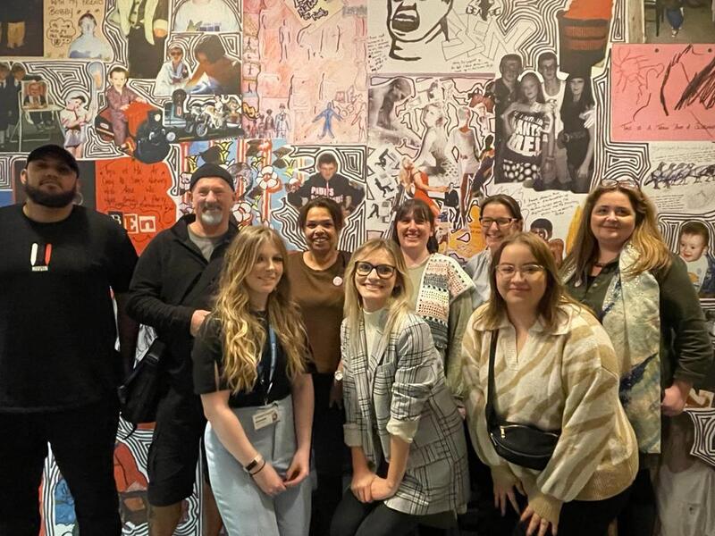 Professional Sessions