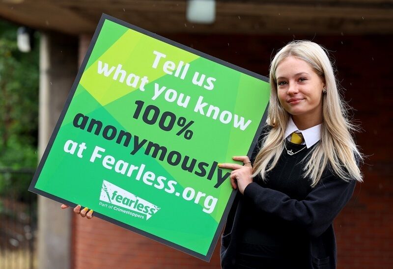 Tens of thousands of young people in Scotland ‘swipe’ to learn more about keeping safe