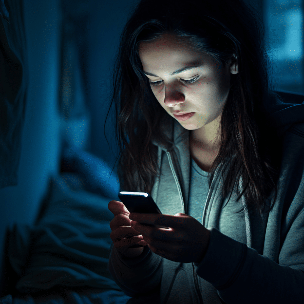 Safeguarding our youth from online weapon-related harms