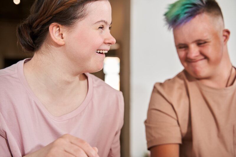Support and sextortion: what do people in caring positions need to know?