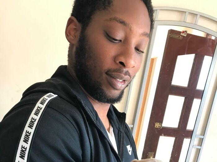 Do you have information on the East London murder of Joshua McLean?
