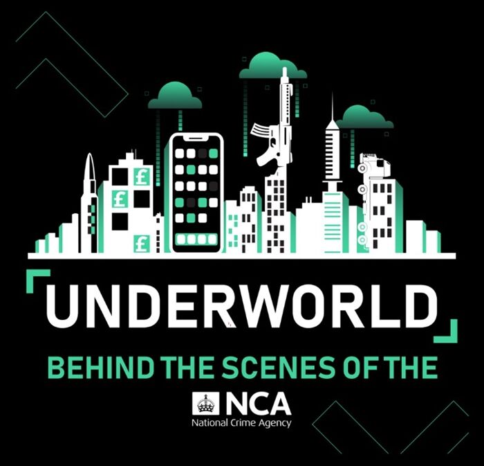 Podcast lifts the lid on how the NCA and Crimestoppers hunt & catch fugitives