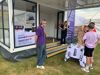 Crimestoppers Wales at the Royal Welsh Show