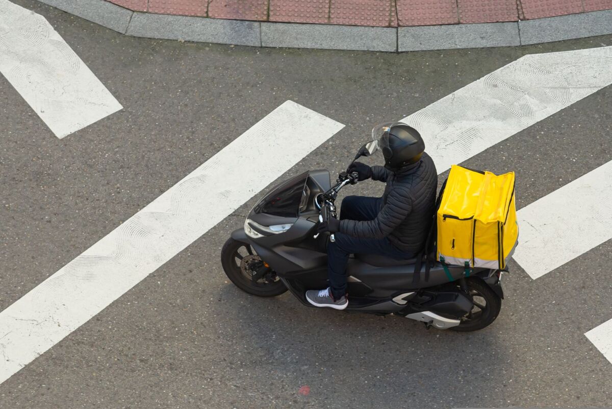 Tell us what you know about the exploitation of gig economy workers in Leicester