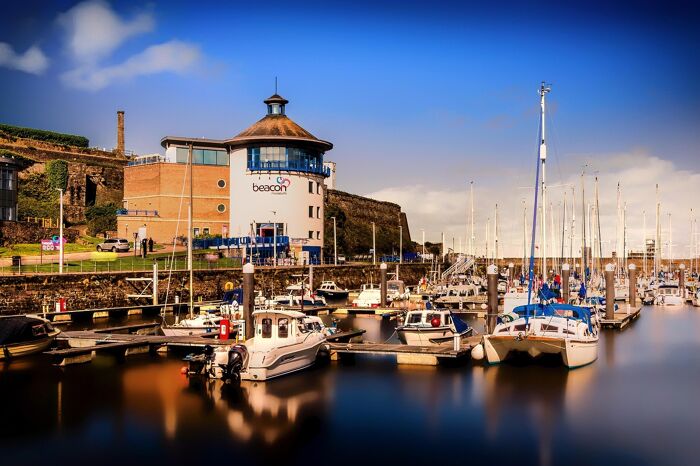 Crimestoppers and PubWatch join forces to keep Whitehaven’s nightlife safe