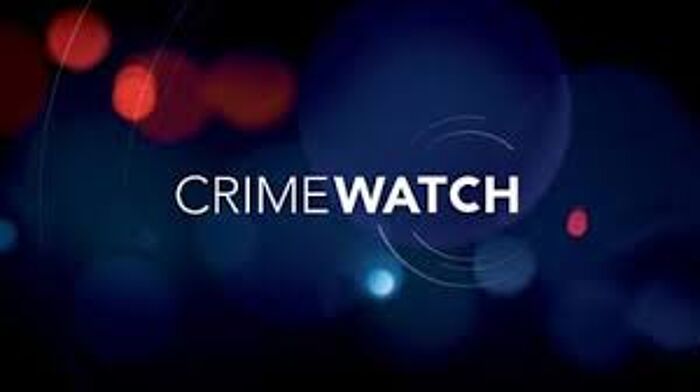 New Crimewatch Live appeal seeks those wanted in riots