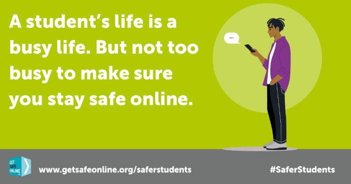 Student safety online – 13 expert tips 