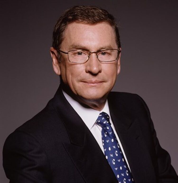 Lord Ashcroft