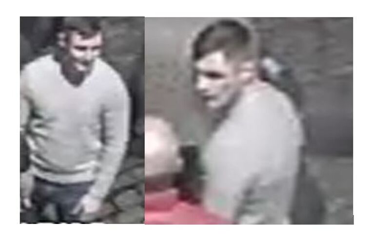 Newcastle: Attack outside nightclub sees our charity offer reward & appeal for info