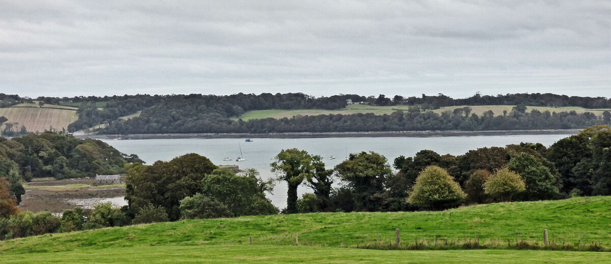 Northern Ireland rural crime