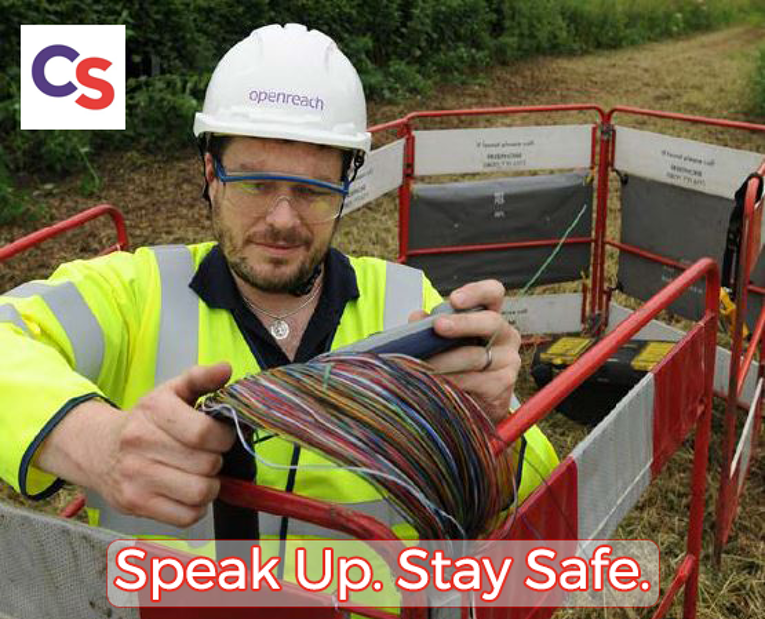Openreach £20,000 reward for information on highly disruptive Cambridgeshire cable thefts