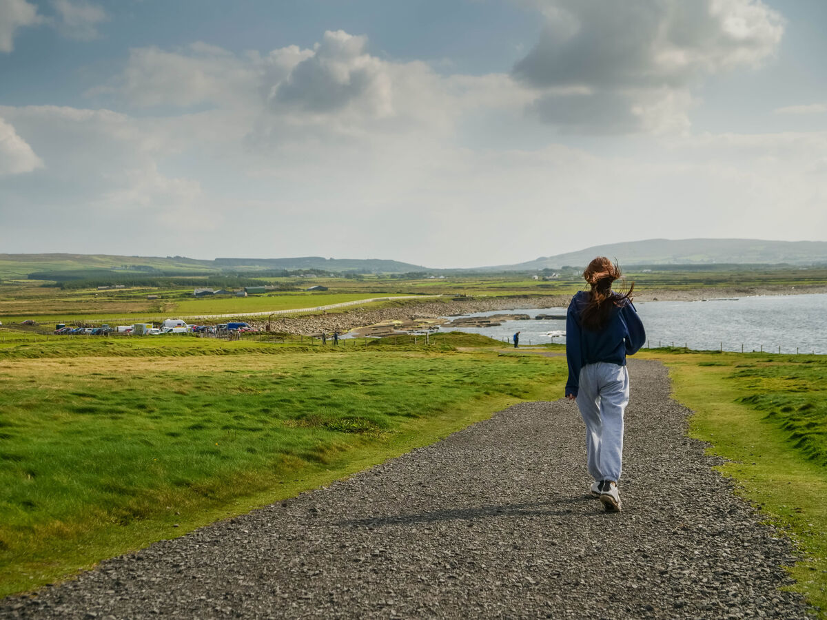 Sextortion in Rural Scotland