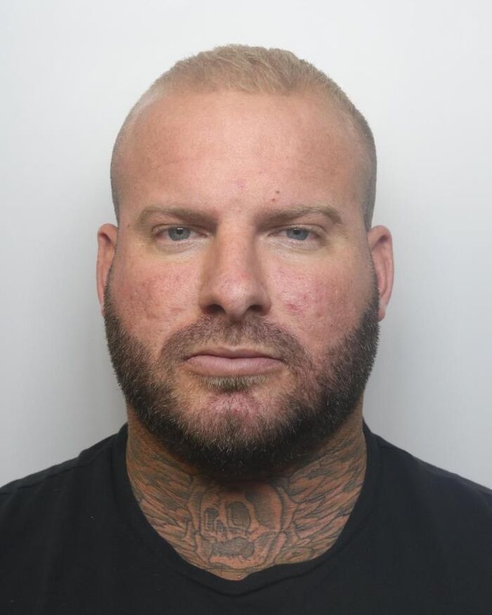 International Most Wanted fugitive Alex Male arrested in Morocco back in UK