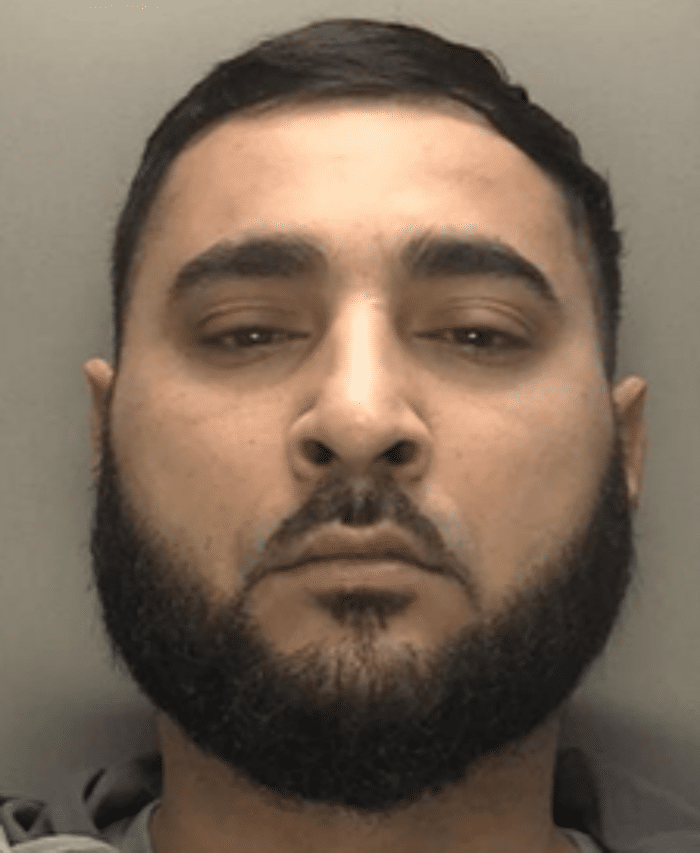 Wolverhampton - reward offered for information about double murder