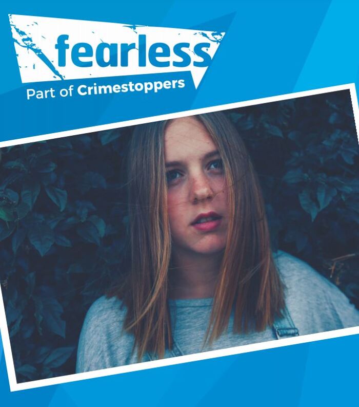 Download our Be Fearless guide + order posters