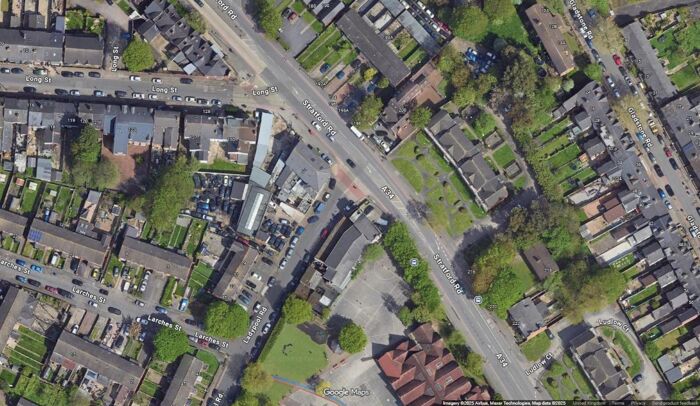 £20,000 reward offered to find those responsible for fatal Birmingham collision