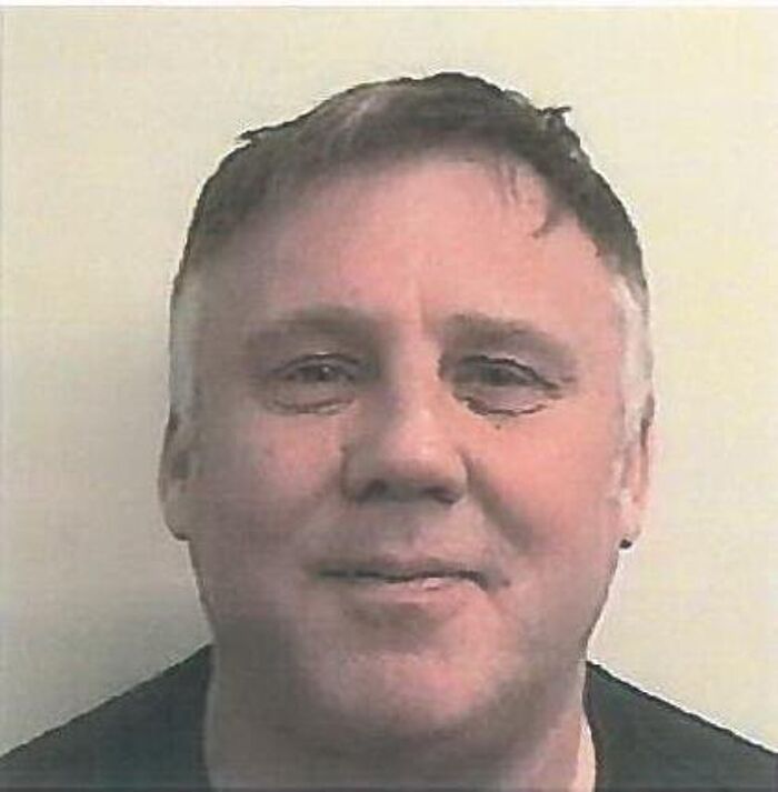 International Most Wanted fugitive James Stevenson sentenced to 20 years 