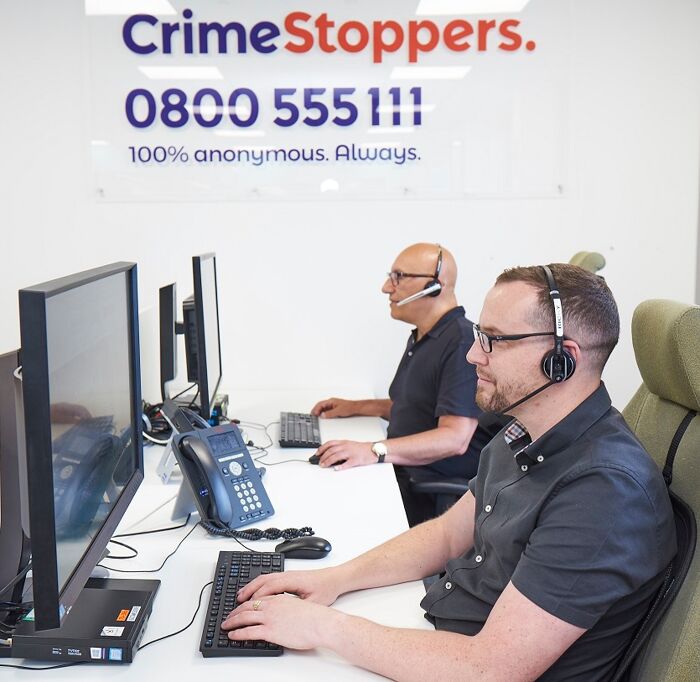 Most comprehensive Business Continuity and Disaster Recovery test in Crimestoppers’ history 