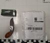 Fast Parcels deliver illegal drugs & weapons into the UK