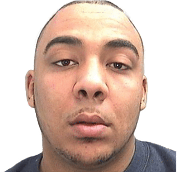 One of UK’s Most Wanted captured after four years on run 