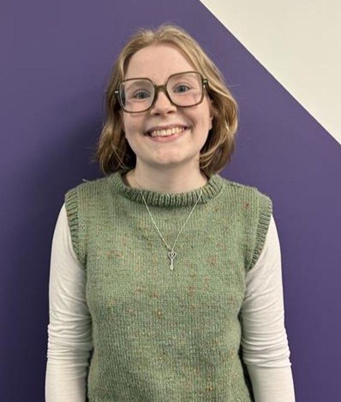 Q&A with Freya Johns, Fearless Worker Kent