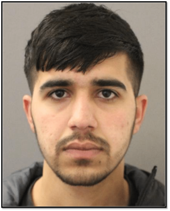 London: £20,000 reward offered on one year anniversary of fatal stabbing