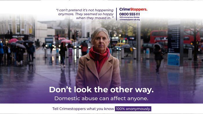 London's Hidden Harms: domestic abuse