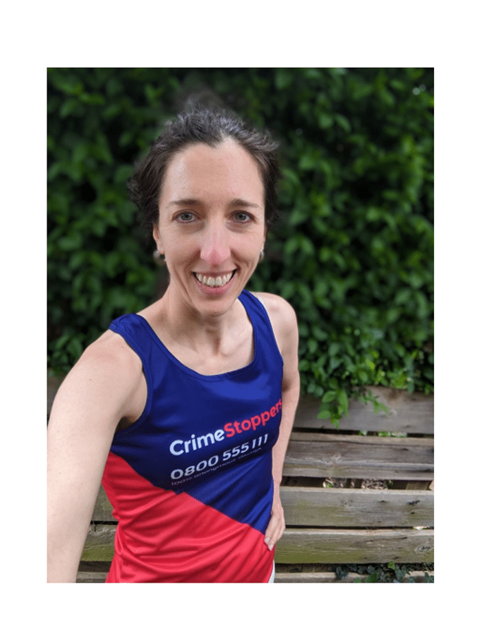 3 more of our London Marathon runners and their inspiring stories