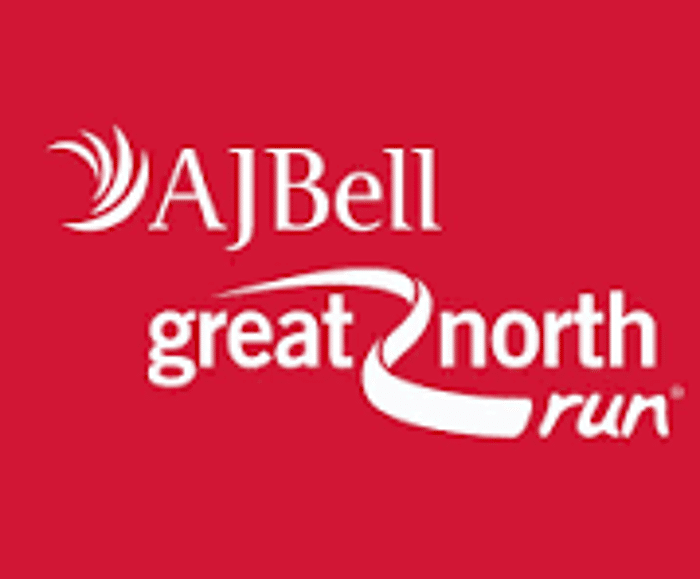  Thank you to our Great North Run fundraisers!