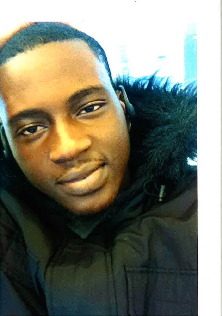 London: Reward to solve murder of teenager David Adegbite, shot dead in Barking in suspected 'mistaken identity'