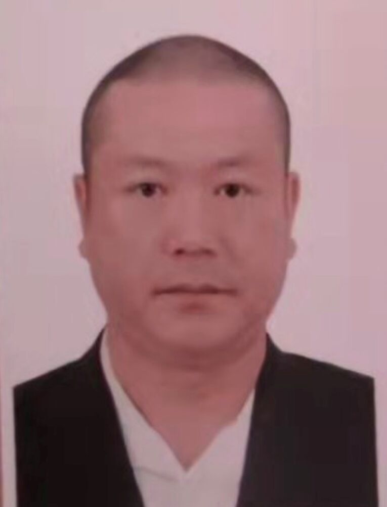 West Midlands: Reward of £20,000 over Jinming Zhang murder