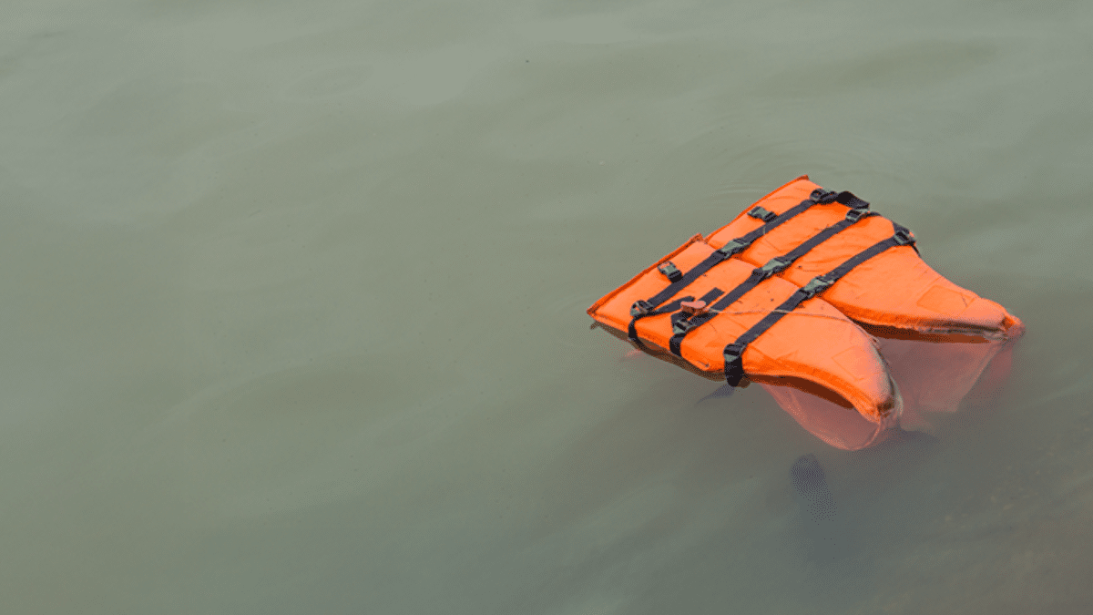 People smugglers trade lives for profit