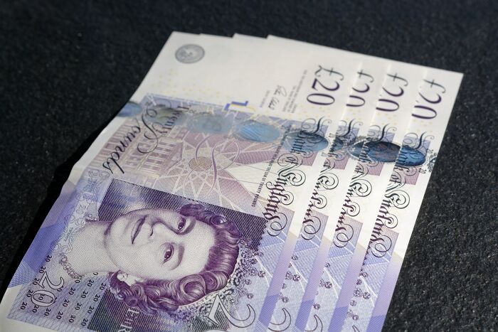 Targeting money laundering in North West England