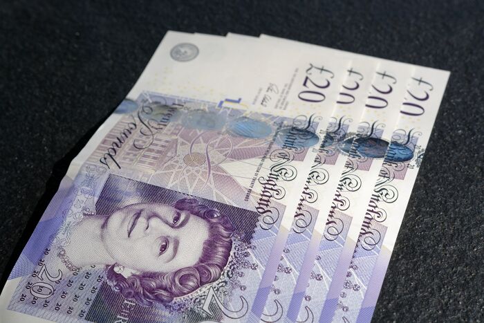 Targeting money laundering in North West England and Wales