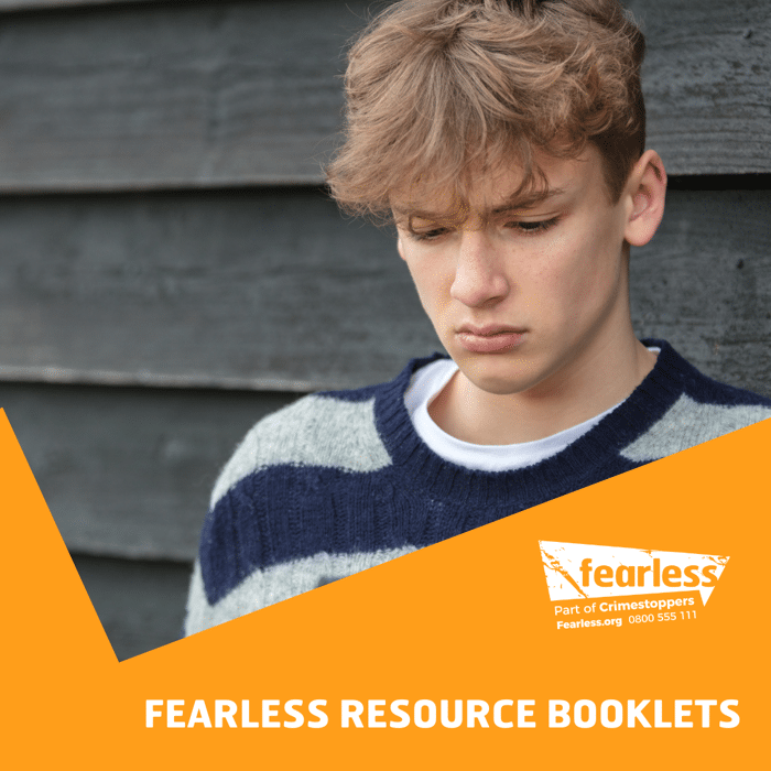 New Fearless resources launched