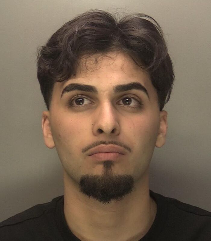 Brutal Coventry stabbing - Most Wanted man named and reward offered for information 