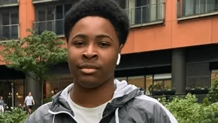 Reward: £20,000 offered for information on West London murder of 15-year-old in broad daylight