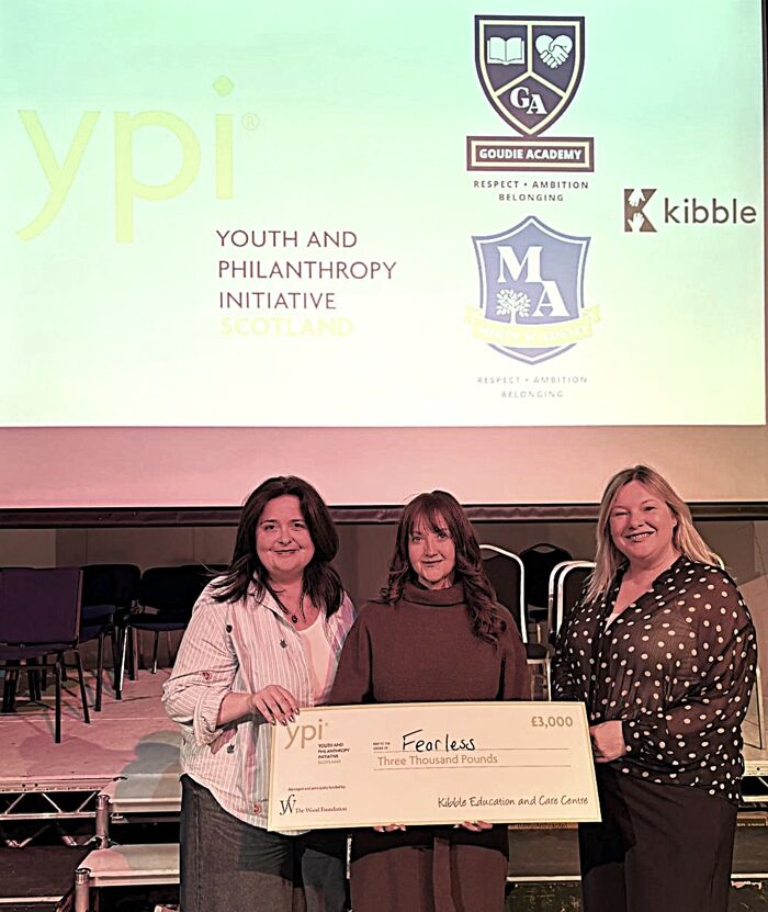 Young people lead changes to Fearless reporting form used across the UK