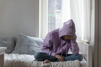 The dangers of ketamine