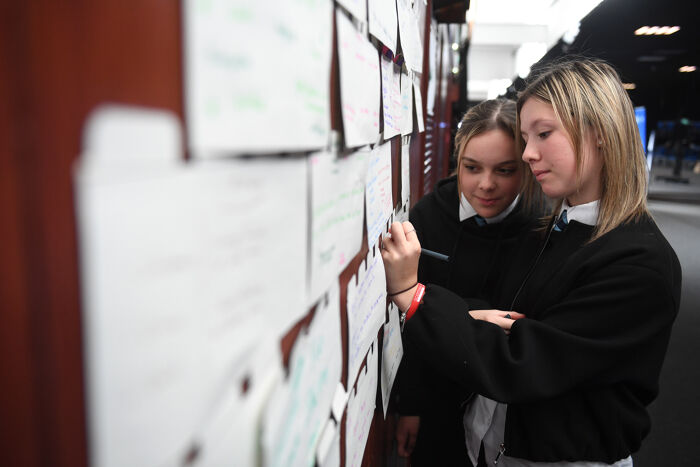 "Don't let bonfire night turn to chaos"