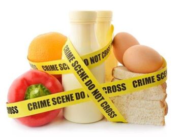 Food crime