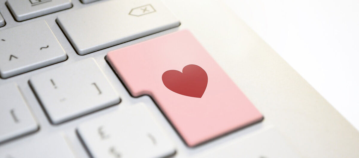 Internet dating dangers