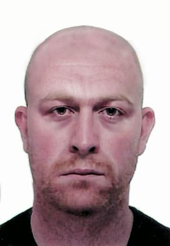 £10,000 reward offered for information on Kevin Parle – one of Britain’s most wanted fugitives